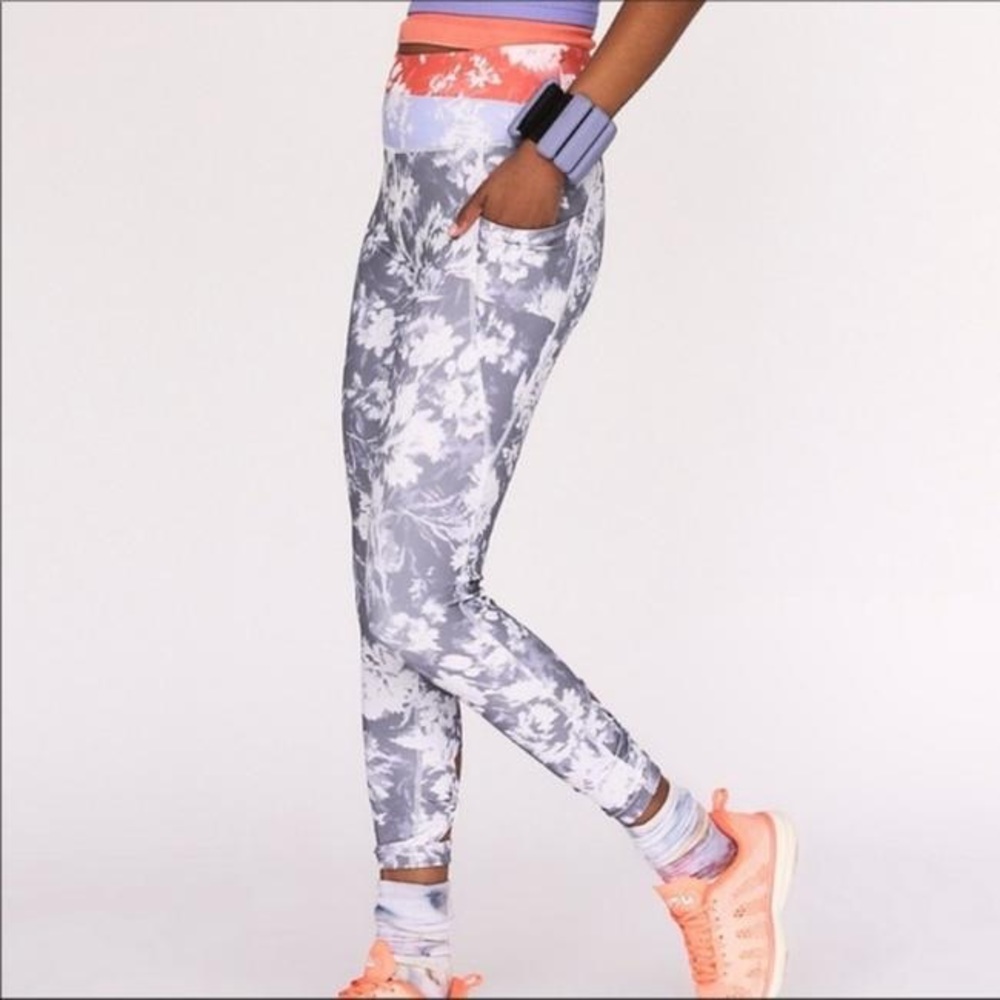 Free People Movement workout SET - Picture 14 of 16